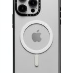 CASETiFY Impact Case MagSafe iPhone 16 Pro Max Protective-0