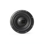 Alpine 12 Inch Subwoofer 4 Ohm Single Voice Coil-0