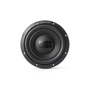Alpine 12 Inch Subwoofer 4 Ohm Single Voice Coil-0