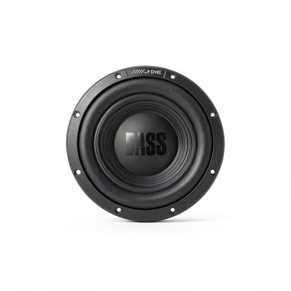 Alpine 12 Inch Subwoofer 4 Ohm Single Voice Coil-0