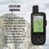 Garmin GPSMAP 67i Rugged GPS Handheld with inReach Satellite-3
