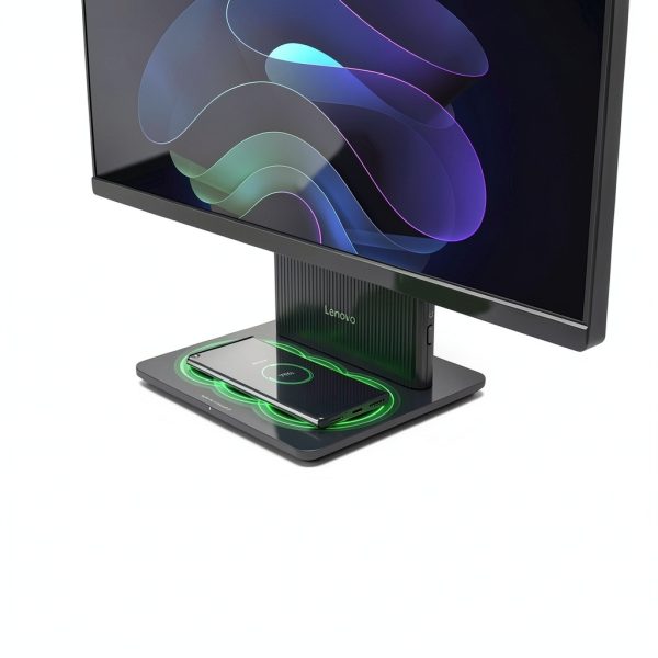 Lenovo IdeaCentre All in One Ryzen 7 Touchscreen Desktop-4