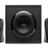 Logitech Z623 2.1 Speaker System 330W Power THX Certified-0