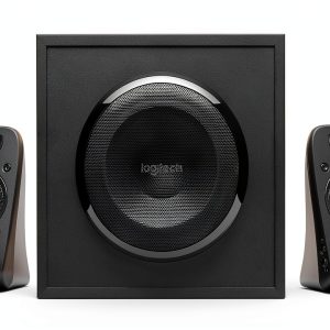 Logitech Z623 2.1 Speaker System 330W Power THX Certified-0