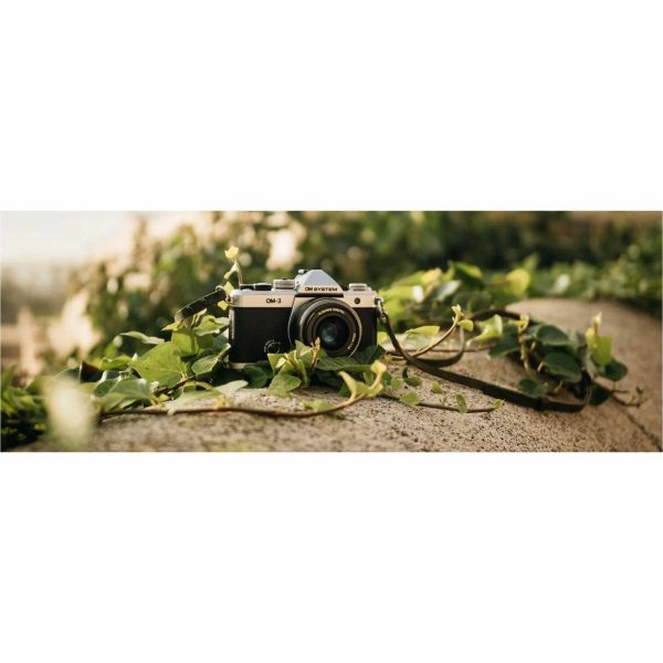 Olympus 25mm f1.8 Lens Wide Angle Aspherical Micro Four-2