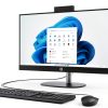 HP All in One Desktop AMD Ryzen 3 8GB Memory 512GB SSD-1
