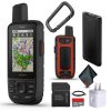 Garmin GPSMAP 67i Rugged GPS Handheld with inReach Satellite-0