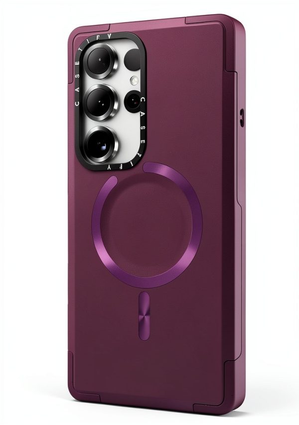 Force Case Rugged Phone Case by CASETiFY Drop Protection-1