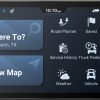 Garmin dezl OTR 720 7 inch Trucking GPS Navigator-1