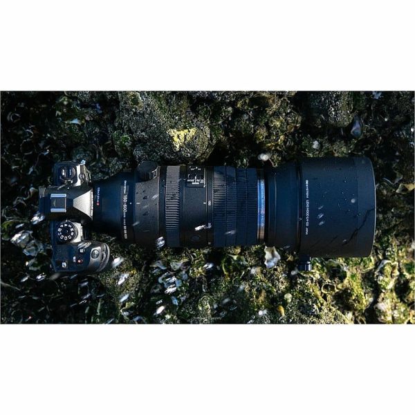 Olympus 150-600mm Telephoto Lens Micro Four Thirds Black-4