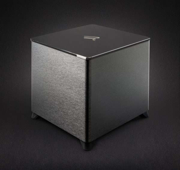MartinLogan Dynamo Foundation 10 Subwoofer DSP Wireless-25