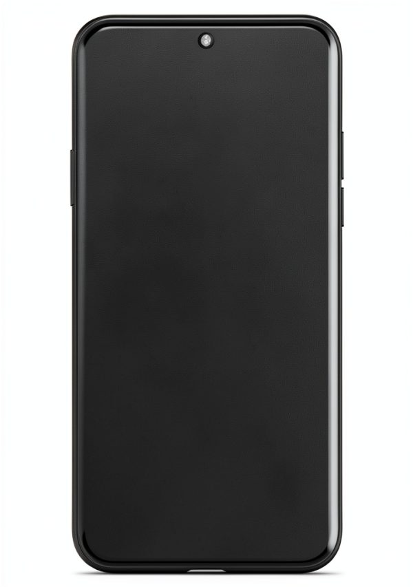 Slim Case Drop Protection Reinforces Device Vulnerable Areas-2