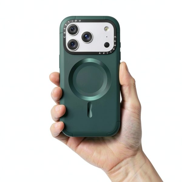 CASETiFY Force Case Rugged Phone Protection Military Grade-1