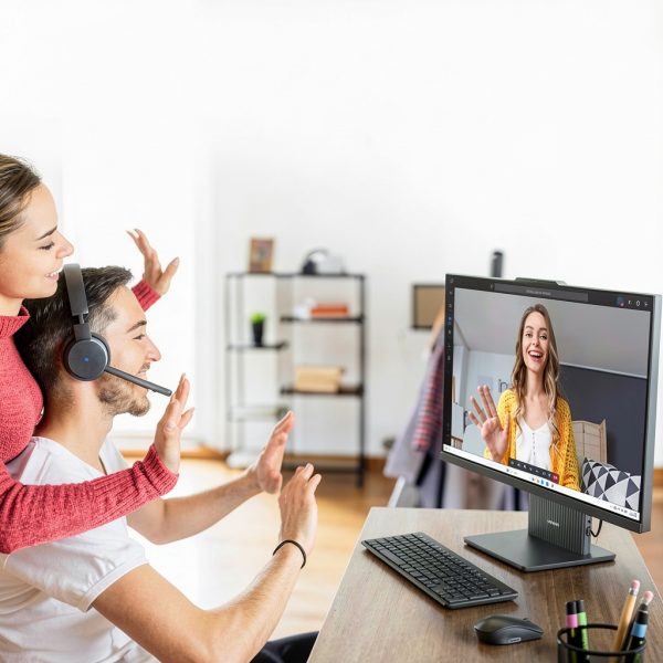 Lenovo IdeaCentre All in One AMD Ryzen 7 8845HS 16GB RAM-6