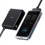 Anker Prime Charging Station 240W 8-in-1 USB-C Power Strip-0