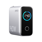 Anker 140W 4-Port Laptop Charger GaN Technology Fast-0