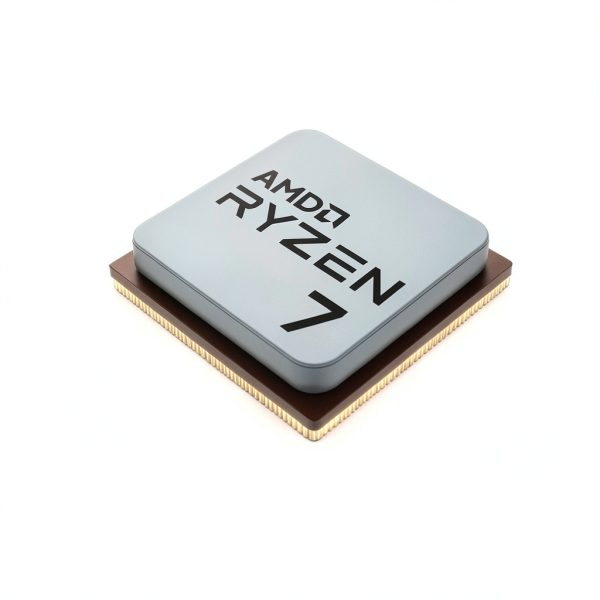 Lenovo IdeaCentre All in One AMD Ryzen 7 64GB RAM-2