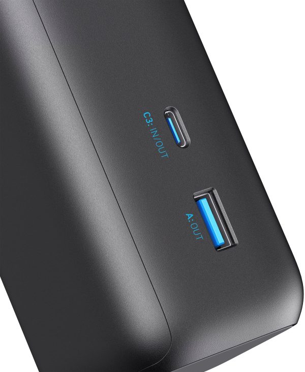 Anker Laptop Power Bank 25K 165W Triple USB-C Ports-4