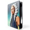 Keyscaper iPad Case Lightweight Durable PU Leatherette Cover-1