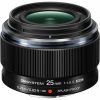Olympus 25mm f1.8 Lens Wide Angle Aspherical Micro Four-1