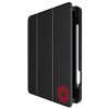 Keyscaper iPad Case Lightweight Durable Protection Storage-1