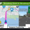 Garmin DriveSmart 66 GPS Navigator with Bluetooth and Live-5