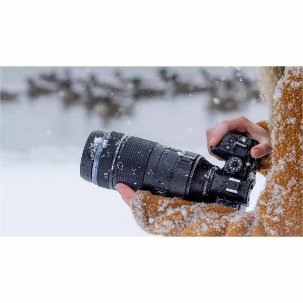 Olympus Telephoto Lens 400mm f5 Macro Zoom Wildlife-1