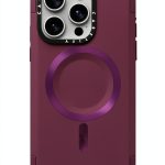 CASETiFY Force Case MagSafe iPhone 16 Pro Rugged Protection-0