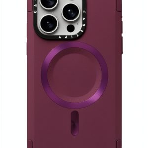 CASETiFY Force Case MagSafe iPhone 16 Pro Rugged Protection-0