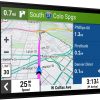 Garmin DriveSmart 66 GPS Navigator with Bluetooth and Live-1