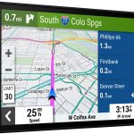 Garmin DriveSmart 66 GPS Navigator with Bluetooth and Live-1
