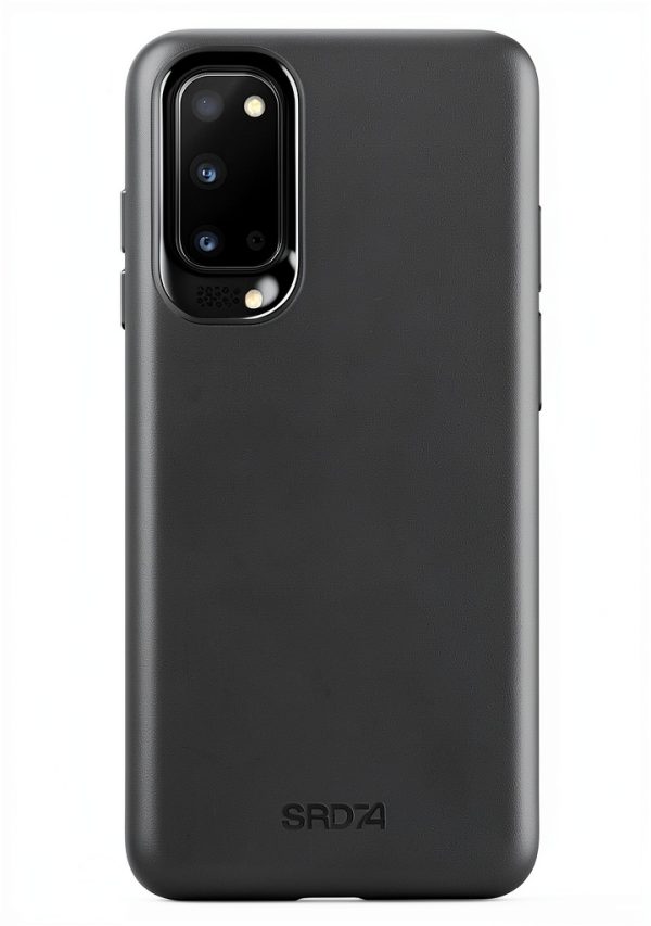 Slim Case Drop Protection Reinforces Device Vulnerable Areas-1