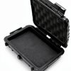 CASEMATIX Waterproof Hard Shell Travel Case for External-3
