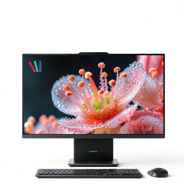 Lenovo IdeaCentre All in One AMD Ryzen 7 8845HS 16GB RAM-4