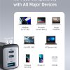 Anker 65W GaN II USB C Charger Compact Fast Charging-6