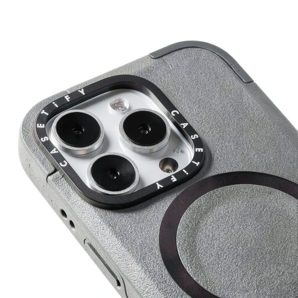 CASETiFY Force Case MagSafe iPhone 16 Pro Rugged Protection-5