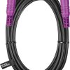 Best Buy Essentials Subwoofer RCA Cable 15ft Copper Shield-3