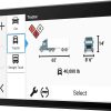 Garmin dezl OTR 720 7 inch Trucking GPS Navigator-3