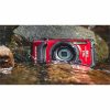 Olympus OM SYSTEM TG 7 Waterproof Digital Camera 4K Video-1