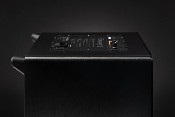 MartinLogan Dynamo Foundation 10 Subwoofer DSP Wireless-26