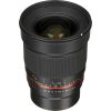 Rokinon 16mm f2.0 Lens for Micro Four Thirds Wide Angle-3