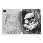 Keyscaper iPad Case Lightweight Durable Star Wars Design-0
