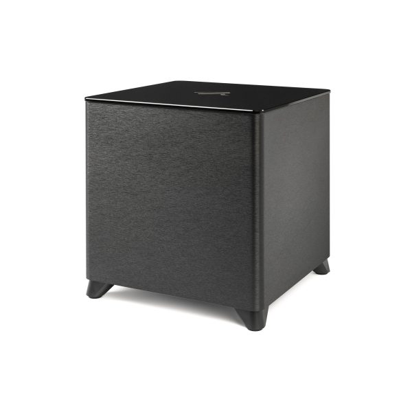 MartinLogan Dynamo Foundation 10 Subwoofer DSP Wireless-0
