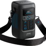 Anker SOLIX C200X DC Power Station 60000mAh 200W Portable-0