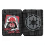 Keyscaper iPad Case Dark Side Darth Vader Lightweight-0