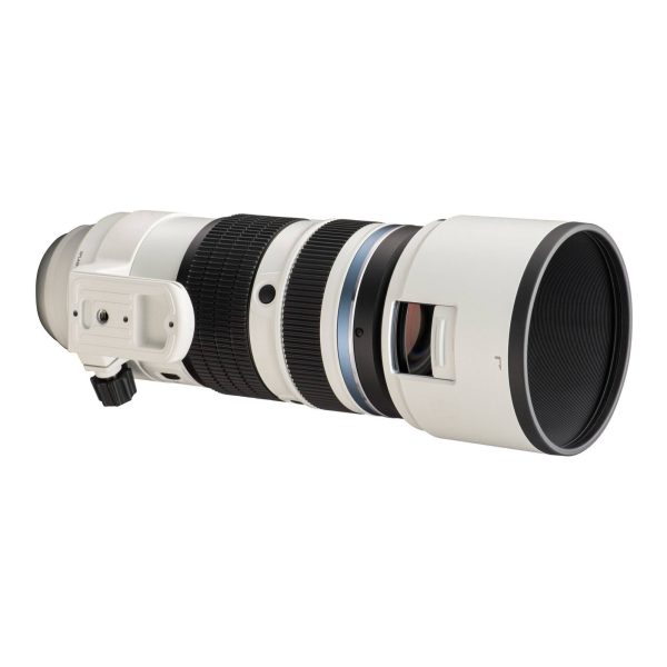 OM System 50 200mm f2 8 IS PRO Lens Super Telephoto Zoom-2