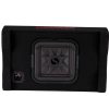KICKER L7T 10 Down Firing Enclosure Subwoofer Truck-0