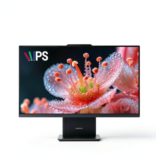 Lenovo IdeaCentre All in One AMD Ryzen 7 64GB RAM-4