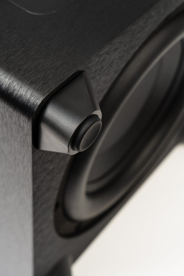 MartinLogan Dynamo Foundation 10 Subwoofer DSP Wireless-21