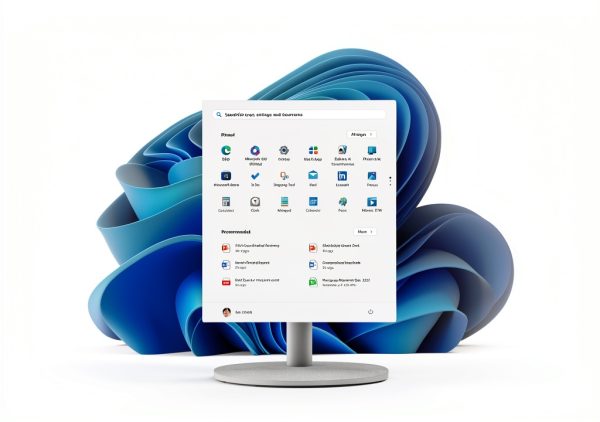 HP All in One Computer 27 Inch Touch Screen Intel Core Ultra-6